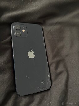 Iphone 12 Funkčný stav Rezervovany - 2