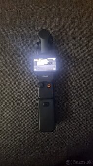 Dji Osmo Pocket 3 - 2