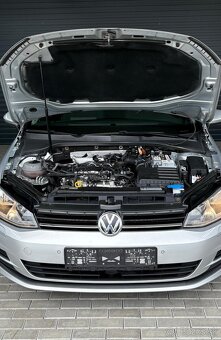 VW Golf 7 1.6tdi - 2