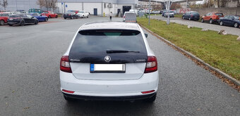 ŠKODA RAPID Monte Carlo 1,2 TSI, 81 kW - 2