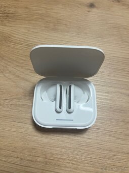 Xiaomi Redmi Buds 5 White - 2