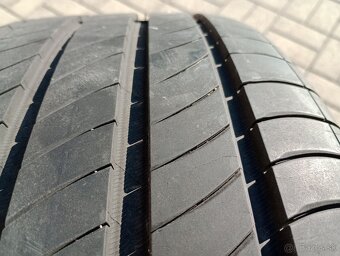 Predam 4ks pneu 235/50/r19 letne 103V Michelin - 2