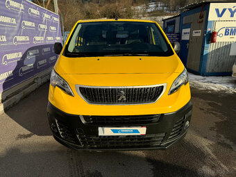 Peugeot Expert Furgon Long 2.0 BlueHDi Pro - 2