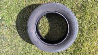 Zimné pneumatiky 195/60 r15 - 2