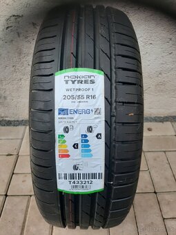 Nokian Tyres Wetprof1 - 2