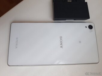 SONY XPERIA Z3 D6603 VODEODOLNY - 2