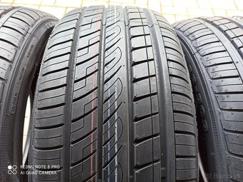 letne pneu 235/50 R19 - 2