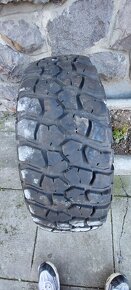 255/70R16 - 2