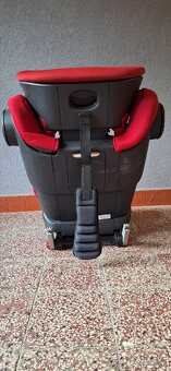 Autosedačka Britax Rőmer IsoFix - 2