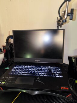 Lenovo Legion Y540-17IRH - 2