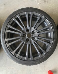 19”  disky Focus RS MK 3.5 - 2