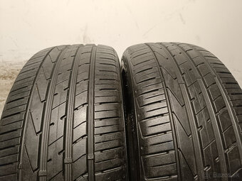 235/45 R20 Letné pneumatiky Hankook Ventus S1 Evo 2 kusy - 2