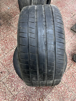 Pneu 285/40 R20 Dunlop Sport Maxx RT2 MO - 2