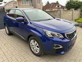 PEUGEOT 3008 1.5BlueHDi 96kW EAT8 2020 VIRTUAL/LANE/ZNAČKY - 2