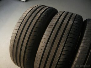 Letní pneu Pirelli 235/55R18 - 2
