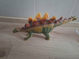 Dinosaury - 2