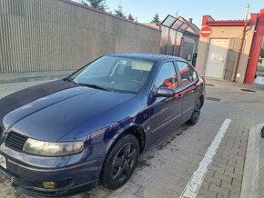 Toledo 1.9tdi - 2