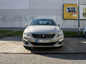 Peugeot 301 1.2 PureTech Active - 2