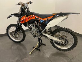 Ktm sxf 250 - 2