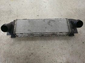 Chladič vzduchu BMW X3 F25 originál 17517823570 intercooler - 2