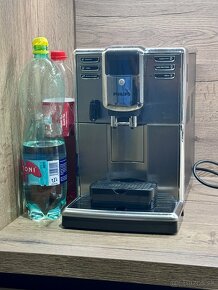 Plnoaotomatický kávovar Philips series 5000 - 2