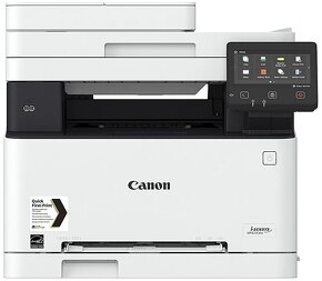 Predám Canon i-SENSYS MF633Cdw farebná multifunkcia - 2