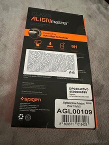 Spigen Aligin Master iPhone 11 Pro,Xs,X - 2