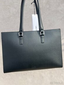 Tote kabelka Karl Lagerfeld - 2