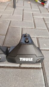 Pätky Thule Evo Clamp 7105 (sada 4 ks) - 2