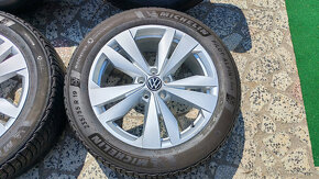 5x112 R19 --- VW ID 4 , ID 5 - 2