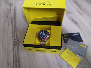 Invicta - 2