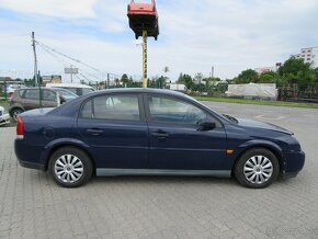 Opel Vectra 2.0 DTI 16V - 2