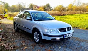 vw passat 1.9tdi 81kw B5 AFN 1.8T 1.8 20V - 2