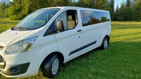 AUTOPOŽIČOVŇA GRIZLY CAR RENT - 2