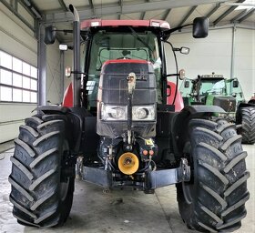 Case IH Puma 130 CVX - 2