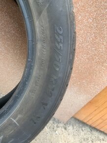 Matador sibir snow 255/50 R19 4ks - 2