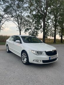 Škoda Superb - 2