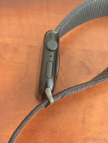 Apple Watch SE 2.Gen 44mm - 2