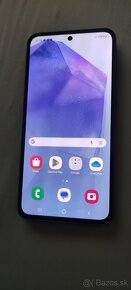 Samsung Galaxy a55 5g 128gb dual sim výhodne - 2