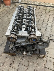 Motor Renault Master 2,5 DCI - G9U - 2