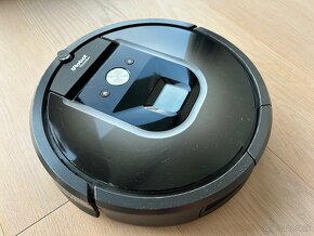 iRobot Roomba 980 (prislusenstvo, nahradne diely) - 2