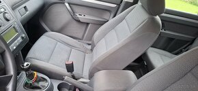 Predam volkswagen touran 1.9 tdi - 2