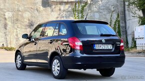 ŠKODA Fabia - 2