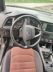 Seat Ateca - 2