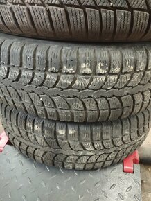 195/65 R15 4ks - 2