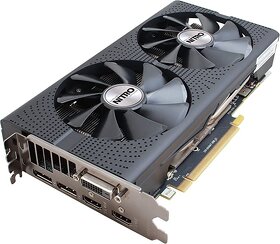 Sapphire radeon rx 570 8 gb - 2