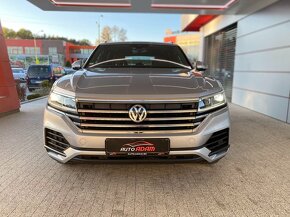 Volkswagen Touareg 3.0 V6 TDi 170kW 4-Motion AT/8 WEBAST - 2