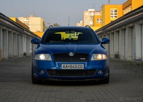 Škoda octavia combi 2.0TFSI - 2