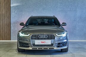 Audi A6 Allroad 3.0 TDI quattro S tronic - 2