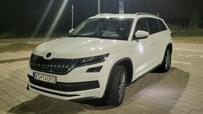 ŠKODA KODIAQ 2.0TDI L&K - MOŽNÝ ODPOČET DPH - 2